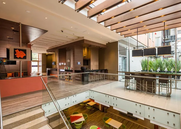Hampton By Hilton Bogota Usaquen