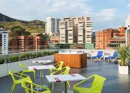 Hampton By Hilton Usaquen Hotel Bogota